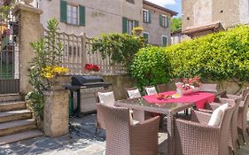 Holiday Home Rita - Vna201 By Interhome