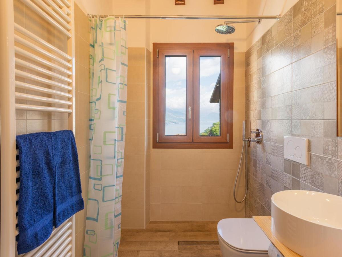 Holiday Home Rita - Vna201 By Interhome Perledo Exterior foto
