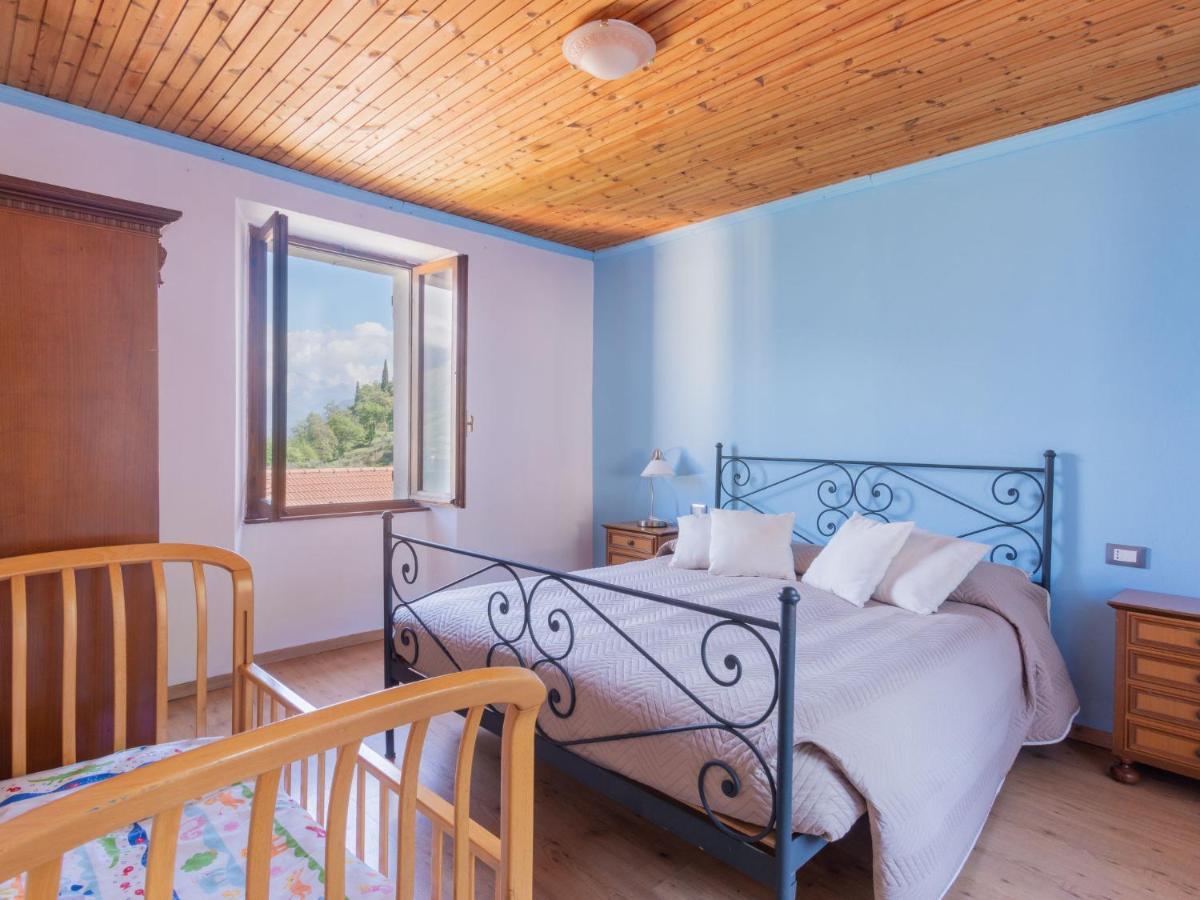 Holiday Home Rita - Vna201 By Interhome Perledo Exterior foto