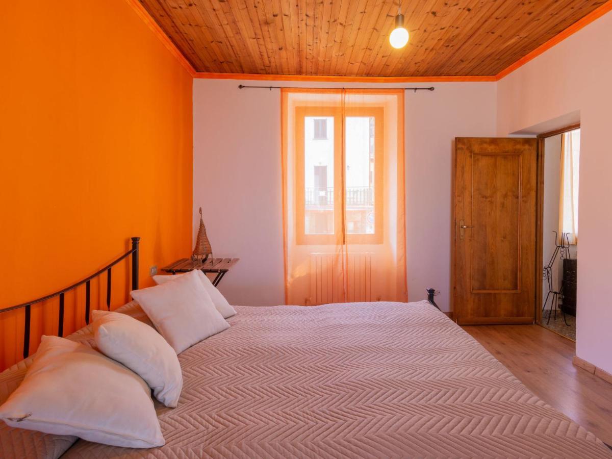 Holiday Home Rita - Vna201 By Interhome Perledo Exterior foto