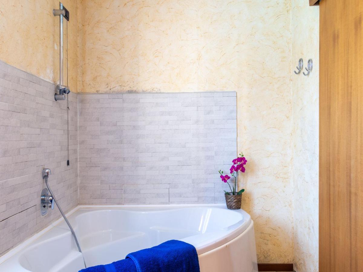 Holiday Home Rita - Vna201 By Interhome Perledo Exterior foto